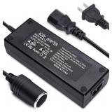 12V 10A Car AC to DC Converter Power Adapter 12V 10A Car AC to DC Converter Power Adapter