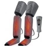 NEW $115 Leg Massager w/Heat NEW $115 Leg Massager w/Heat