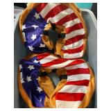 2 Pack Inflatable Neck PIllow 2 Pack Inflatable Neck PIllow