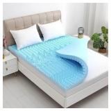 $80 Full Size Mattress Topper 2-Inch (54*75 Inch) $80 Full Size Mattress Topper 2-Inch (54*75 Inch)