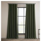 NEW-$91 Darkening Curtains for Bedroom 50 X 96 NEW-$91 Darkening Curtains for Bedroom 50 X 96