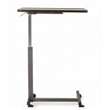 $134 Standard Overbed Table $134 Standard Overbed Table