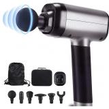 NEW $40 CORDLESS Massage Gun NEW $40 CORDLESS Massage Gun