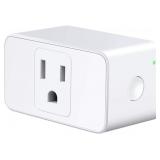 NEW $40 Wi-Fi Smart Plug Mini NEW $40 Wi-Fi Smart Plug Mini