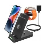 NEW-$36 3 in 1 Charging Station NEW-$36 3 in 1 Charging Station