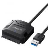 NEW-USB 3.0 Adapter, SATA Cable NEW-USB 3.0 Adapter, SATA Cable