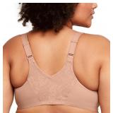 NEW-Wonderwire Bra 16C NEW-Wonderwire Bra 16C