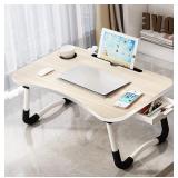 NEW-$46 Laptop Bed Desk