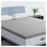 $120 Full Size 3" Mattress Topper
