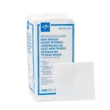 New $225 Medline Avant Gauze 4x4 Inch Sponges