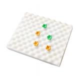 $30 Fondant Flower Mat,41x32
