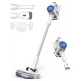 New $200 Cordless Vacuum Cleaner