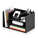 NEW $36 (16.5x9.4") Supplies Desk Organizer