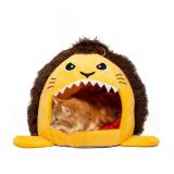 NEW $41 (L) Cat Bed