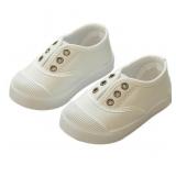 (4) 1-Pair Baby Shoes