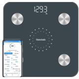 NEW $40 Digital Body Composition Scale