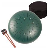 New $80 Steel Tongue Drum