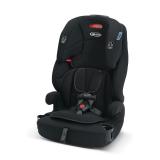 NEW-$195 Graco Tranzitions 3-in-1 Harness Booster