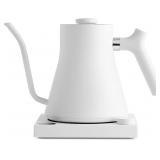 NEW-$215  Electric Gooseneck Kettle-Pour-Over