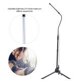 NEW-$64 LED Floor Lamp