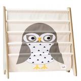 NEW $55 (24x24.5") Kids Book Rack
