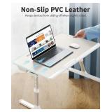 NEW $115 Laptop Bed Tray Table