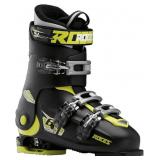 NEW $230 (4-7) Ski Boots Girls