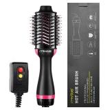 NEW $39 Styling Blow Dryer Hot Air Brush