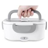 NEW $40 Electric Lunch Box