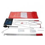 $61 10-Pcs Car Tool Kit