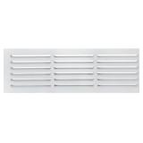 NEW-$50  3/4 Inch Cold Air Return Primed MDF