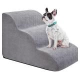 $46 Foam Dog Stairs