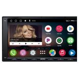 $260 Android Double-DIN Car Stereo