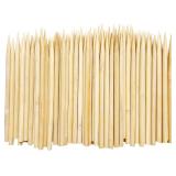 New 110pc 36" long Bamboo Roasting Sticks
