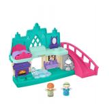 NEW $40 Toddler Playset
