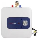 New $270 Mini Tank Electric Water Heater