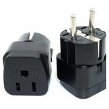 NEW-Plug Adaptor