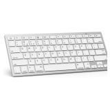 NEW Ultra Slim Bluetooth Keypad for iPad