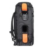 NEW $113 Rugged Speaker Bag Carry Case