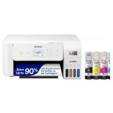 NEW-$320 EcoTank ET-2800 Wireless Color