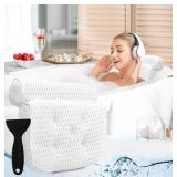 $38 Bath Pillows for Tub with Neck