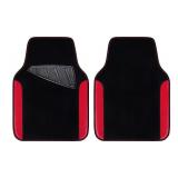 Leather Car Carpet 2Pcs