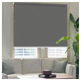NEW $70 Cordless Blackout Roller 39 x 72"