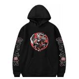 $30 (S) Anime Unisex Hoodie