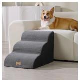 NEW $58 (15.7x23.6") Dog Stairs