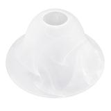 NEW-$54 Glass Lamp Shade Replacement