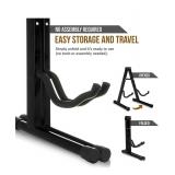 Guitar Stand Folding Universal
