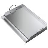USED $135 Rectangular Griddle