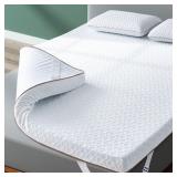 Full Size 3" Mattress Topper