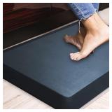 NEW $69 Anti Fatigue Floor Mat 30x20in
